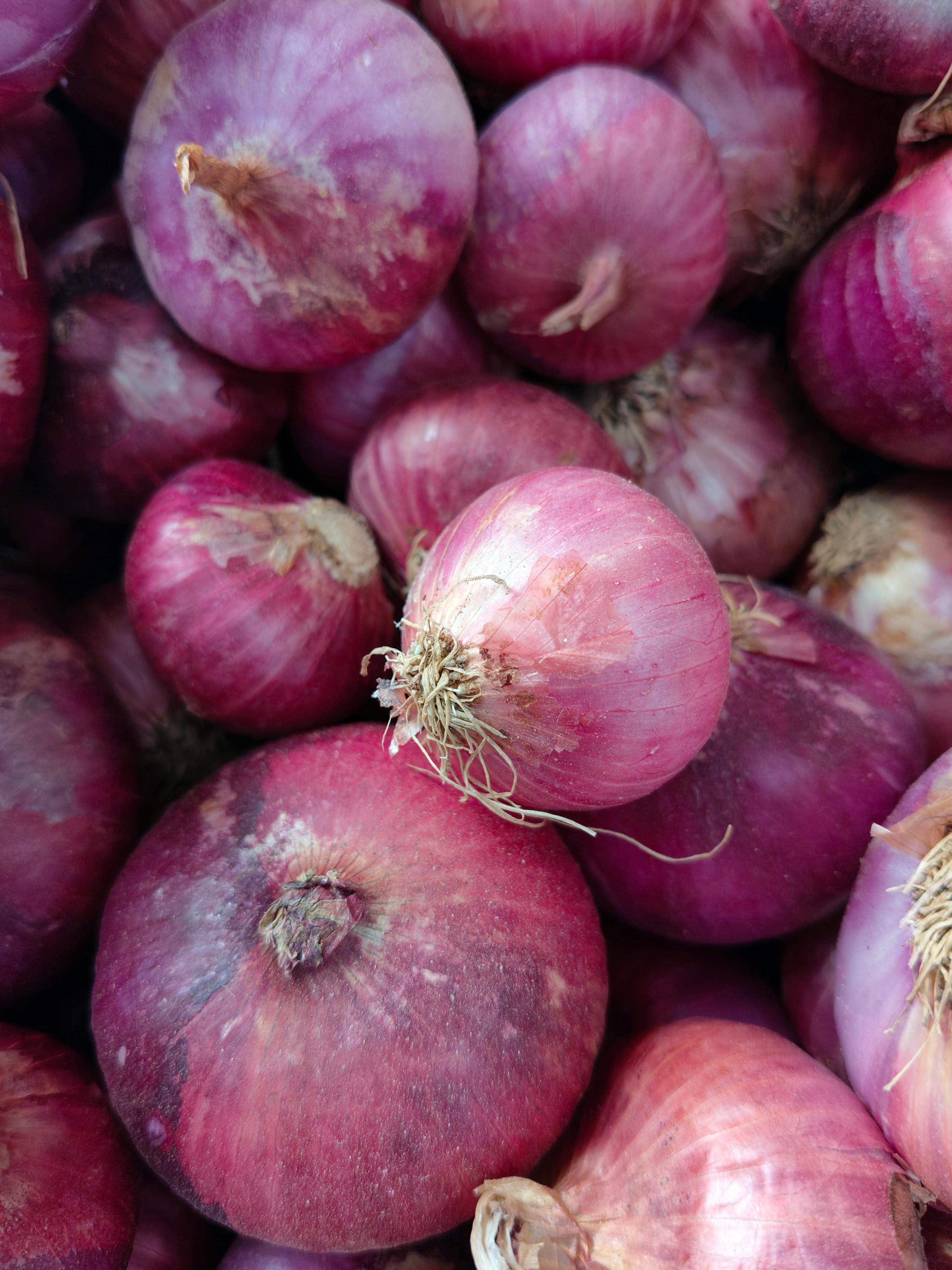 Onions