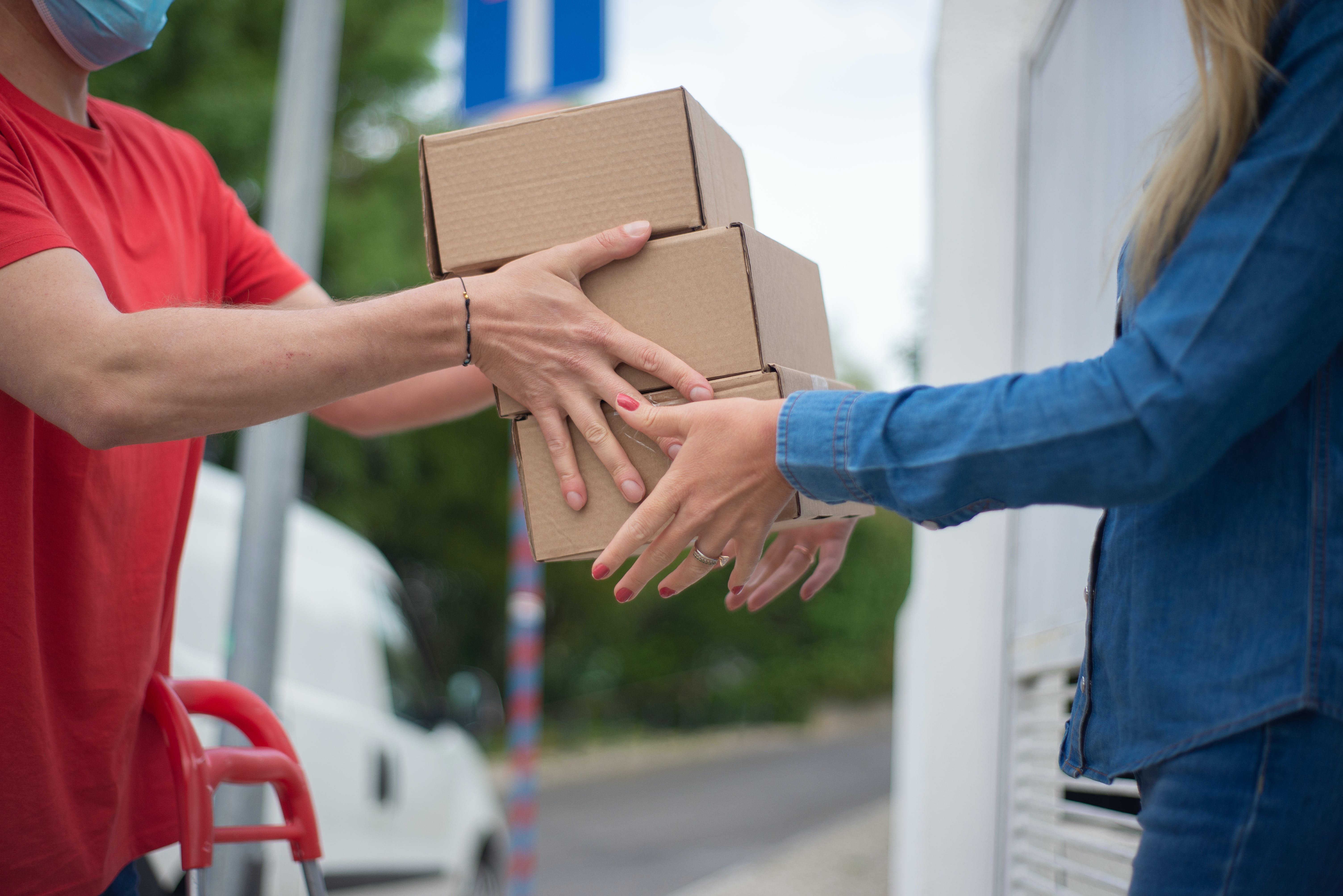 Export / Logistics
